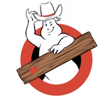 The Calgary Ghostbusters Logo